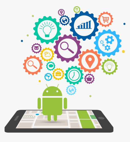APP DEVELOPMENT icon