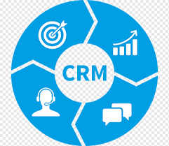 CRM UPGRADATION icon