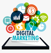 DIGITAL MARKETING icon