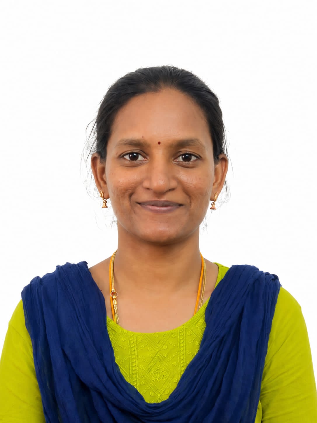 Sivasakthi M