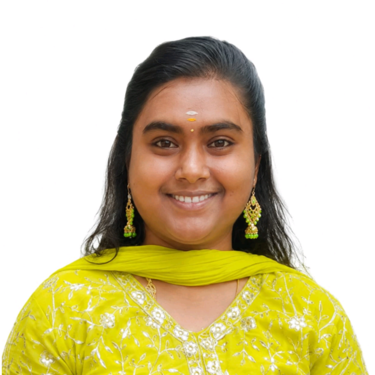 Anjana P