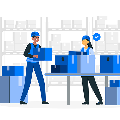 what is sap warehouse management?