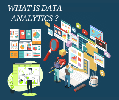 Data Analytics