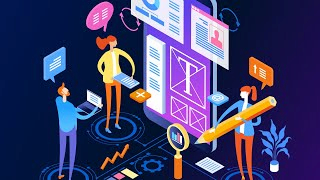 Your Blueprint for a creative career: Become a UI/UX Designer