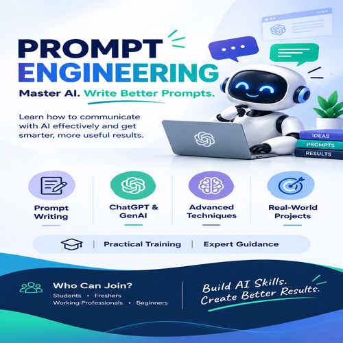 Prompt Engineering 